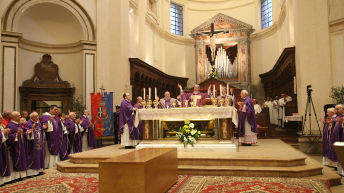 Beatificazione del venerabile Carlo Acutis, le modifiche alla viabilità