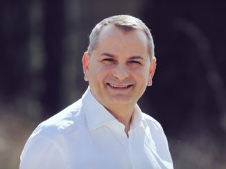 Pala Eventi di Assisi, l'evento regionale "UmbriaLavoro", 11 e 12 aprile 2019