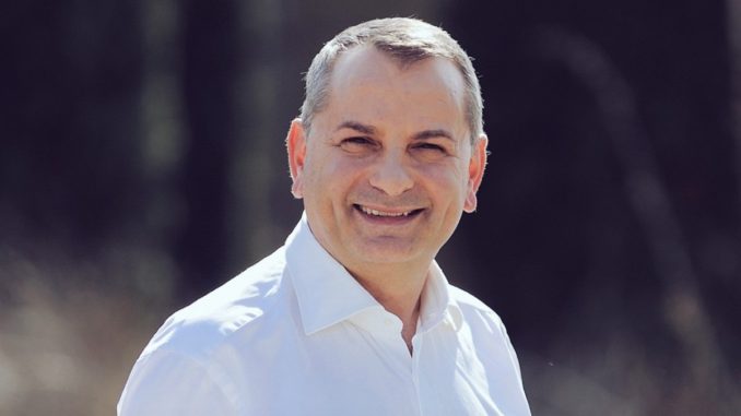Pala Eventi di Assisi, l'evento regionale "UmbriaLavoro", 11 e 12 aprile 2019 Pala Eventi di Assisi, l'evento regionale "UmbriaLavoro", 11 e 12 aprile 2019