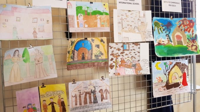 Lunedì 15 giugno ripartono ad Assisi i primi centri estivi