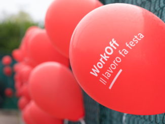 Workoff 2019, 1 maggio 2019 al campo sportivo Petrignano di Assisi