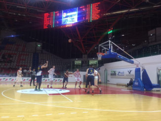 Grandissima Virtus Assisi, vince a Chieti e passa il turno play-off