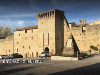 Assisi Nostra 25 maggio al Castello di San Gregorio spettacolo itinerante