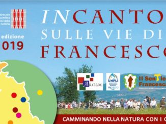 InCanto sulle vie di San Francesco rassegna di cori