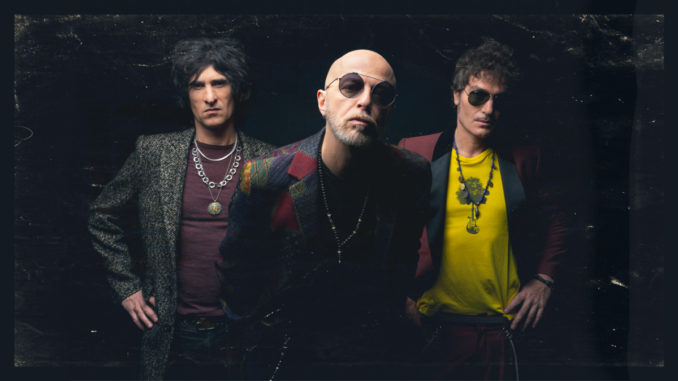 Riverock Festival, al Teatro Lyrick di Assisi la prima tappa