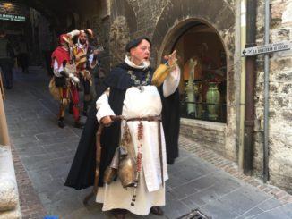 Calendimaggio Open, musica e teatro: il programma weekend 29-30 giugno e del 6-7 luglio