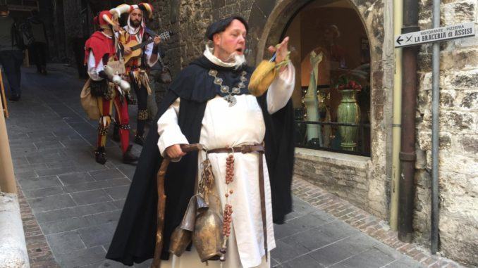Calendimaggio Open, musica e teatro: il programma weekend 29-30 giugno e del 6-7 luglio