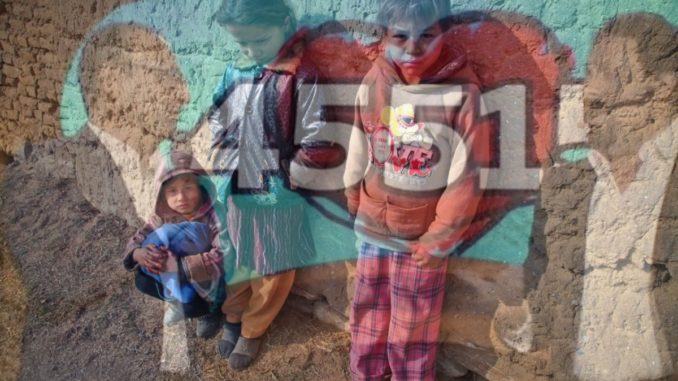 Con il Cuore ad Assisi campagna raccolta fondi contro povertà, sms 45515
