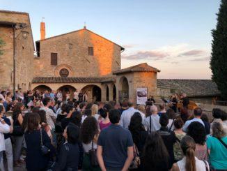 Emozioni Umbre Paesaggi Musicali continua con successo