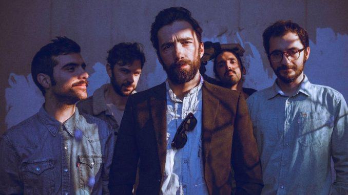 Al Riverock Festival arrivano gli Ex-Otago con una tappa del tour La Notte Chiama