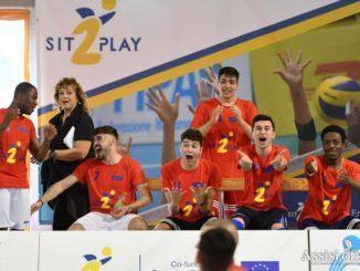 I.I.S. Cavour Marconi Pascal terzo al Progetto Sit2Play ad Assisi