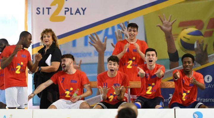 I.I.S. Cavour Marconi Pascal terzo al Progetto Sit2Play ad Assisi