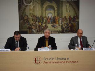 corso “I reati contro la Pubblica Amministrazione e il danno erariale”