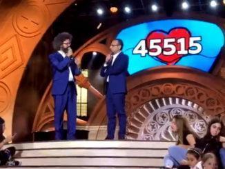 Con il cuore, domenica su Rai 1 alle 15.50 la replica