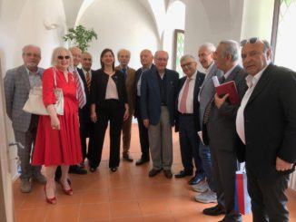 Costituita, ad Assisi, associazione nazionale consiglieri comunali emeriti