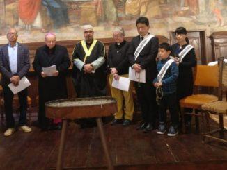 Spirito di Assisi, torna la preghiera del 27 di ogni mese