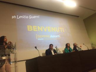 SempreAvanti prima giornata col botto, lunghe code per partecipare