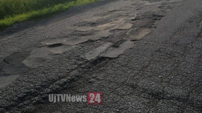 Via del Guado a chi tocca? Una piccola e importante strada dimenticata da tutti