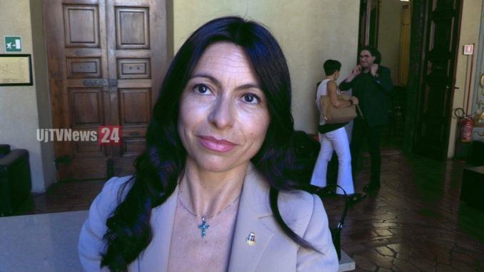 Cordoglio e sgomento per la morte del Carabiniere Fiorenzo Meccariello