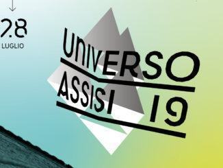 Architettura focus di Universo Assisi 2019 il programma di oggi e dei prossimi giorni