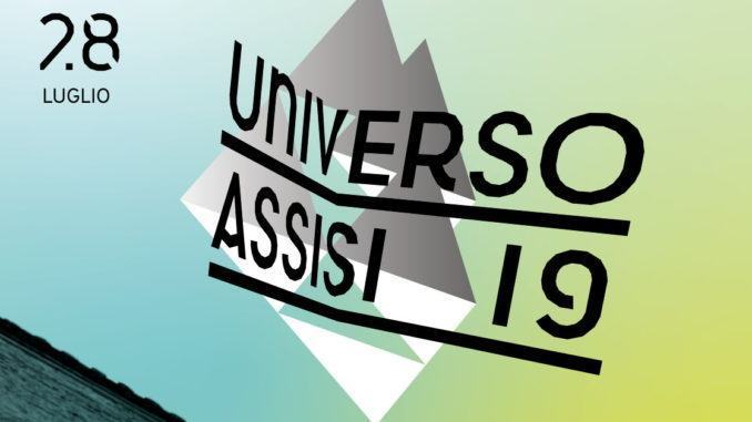 Architettura focus di Universo Assisi 2019 il programma di oggi e dei prossimi giorni Architettura focus di Universo Assisi 2019 il programma di oggi e dei prossimi giorni