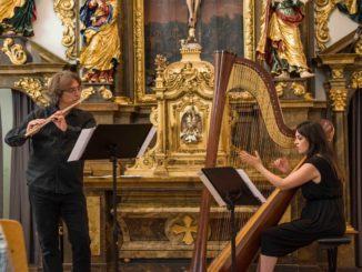 Momenti di Meditazione Musicale ad Assisi Suono Sacro le tappe di agosto