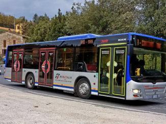 Comune e Busitalia equiparano costo abbonamenti scolastici annuali extraurbani e urbani