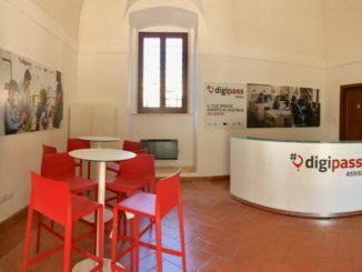 DigiPASS Assisi supporta l’iniziativa del Cesvol Umbria 