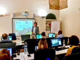 Progettazione europea e sostenibilità firmata convenzione Assisi e Ateneo