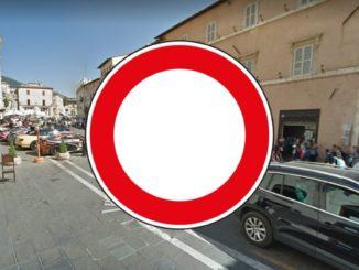Claudio Volpi, su traffico, giunta e sindaco tentato di fare scelte appropriate