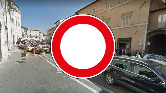 Claudio Volpi, su traffico, giunta e sindaco tentato di fare scelte appropriate Claudio Volpi, su traffico, giunta e sindaco tentato di fare scelte appropriate