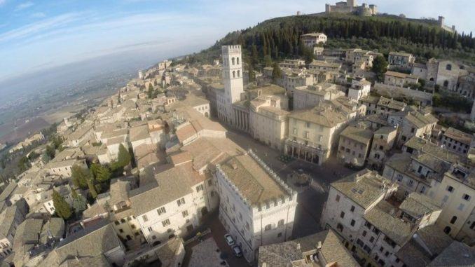 Lo stato dell'arte dell'urbanistica in questa consiliatura