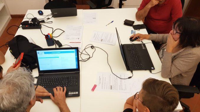 Le opportunità di finanziamento per i settori culturali e creativi, incontro al Digipass
