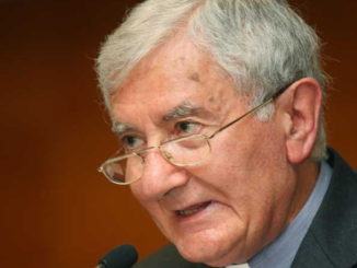 L’ultimo libro di monsignor Vittorio Peri invita a riflettere