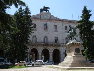 Provincia Perugia, Barbarito: "Comune di Assisi debitore alla provincia di 636 mila euro"