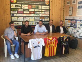L’Angelana presenta lo staff tecnico per la prossima stagione