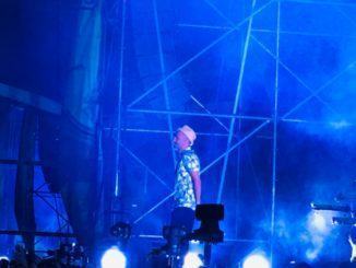 Subsonica ad UniversoAssisi 2019, atmosfera al rock Lyrick Summer Arena