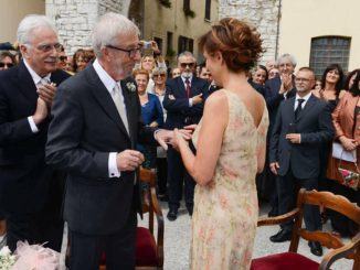 Funerali di Alberto Sironi a San Rufino il 7 agosto regista viveva in Umbria