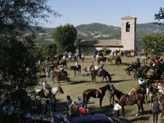 Assisi presenta la 46ª Cavalcata di Satriano il 26 agosto