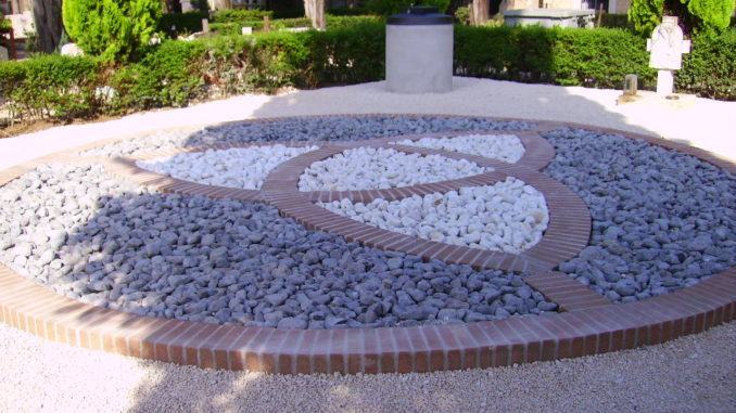 Piano regolatore dei cimiteri Assisi e Il “Giardino Dei Ricordi”