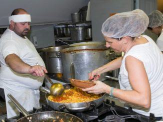 Si chiude con successo la Rassegna degli Antichi Sapori 2019