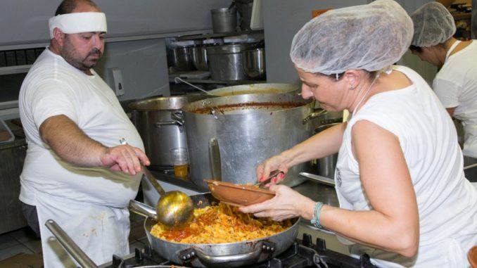 Si chiude con successo la Rassegna degli Antichi Sapori 2019 Si chiude con successo la Rassegna degli Antichi Sapori 2019