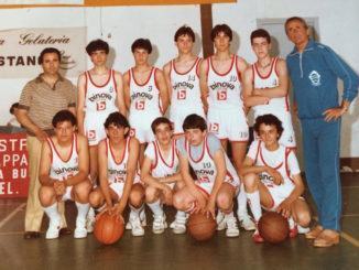 Basket, 14 e 15 settembre ad Assisi, Memorial Angelo Tagliolini