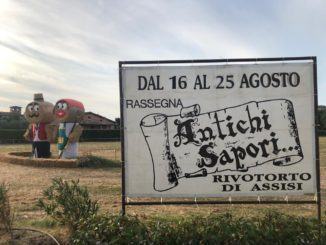 Rassegna degli Antichi Sapori, partenza col botto, tutto esaurito