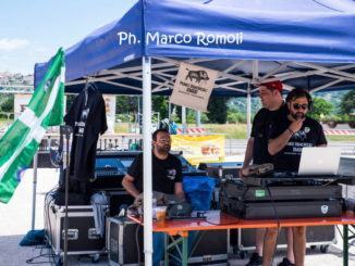 Food Truck Festival & Village 2019 Assisi il via ufficiale alla manifestazione 