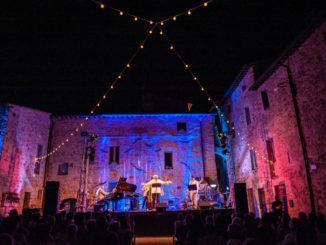 Cambio Festival 2019, i #ventidipassione si chiudono al Castello di San Gregorio