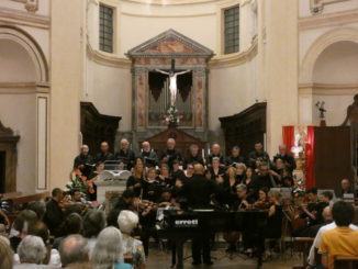 Concerto di San Rufino con Christian e Heloïse Schmitt