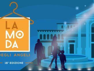 Settembre inizia con La Moda degli Angeli, a Santa Maria