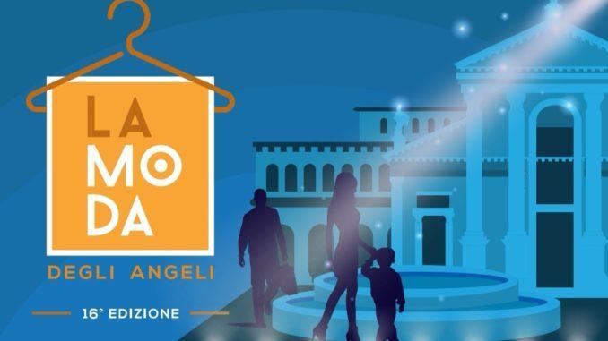 Settembre inizia con La Moda degli Angeli, a Santa Maria