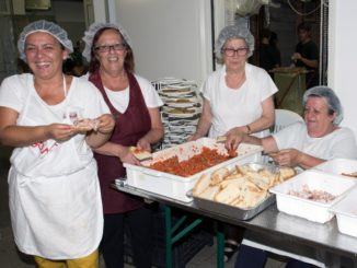 Rassegna degli Antichi Sapori a Rivotorto di Assisi, il programma del weekend